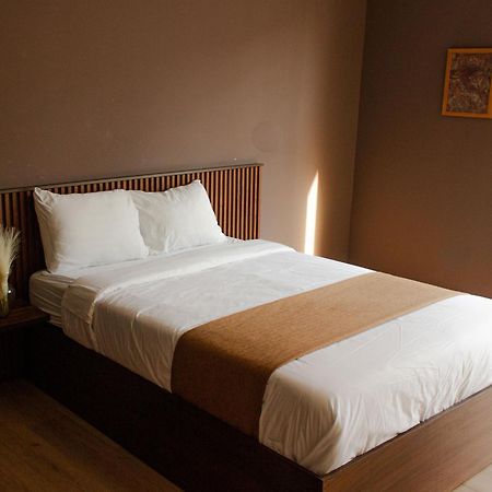 Dreamhaus Guadalajara Country Clubアパートホテル エクステリア 写真