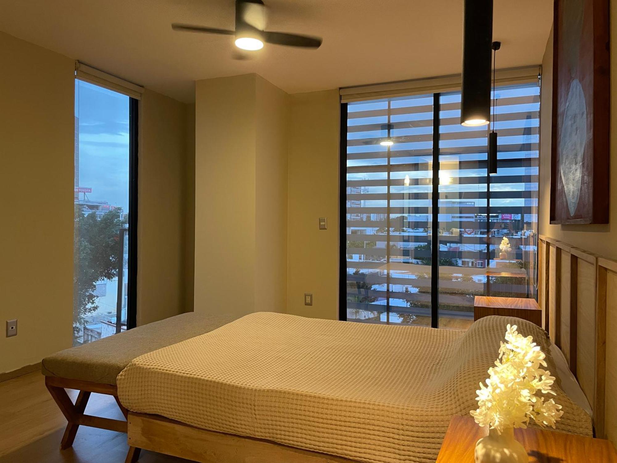 Dreamhaus Guadalajara Country Clubアパートホテル エクステリア 写真