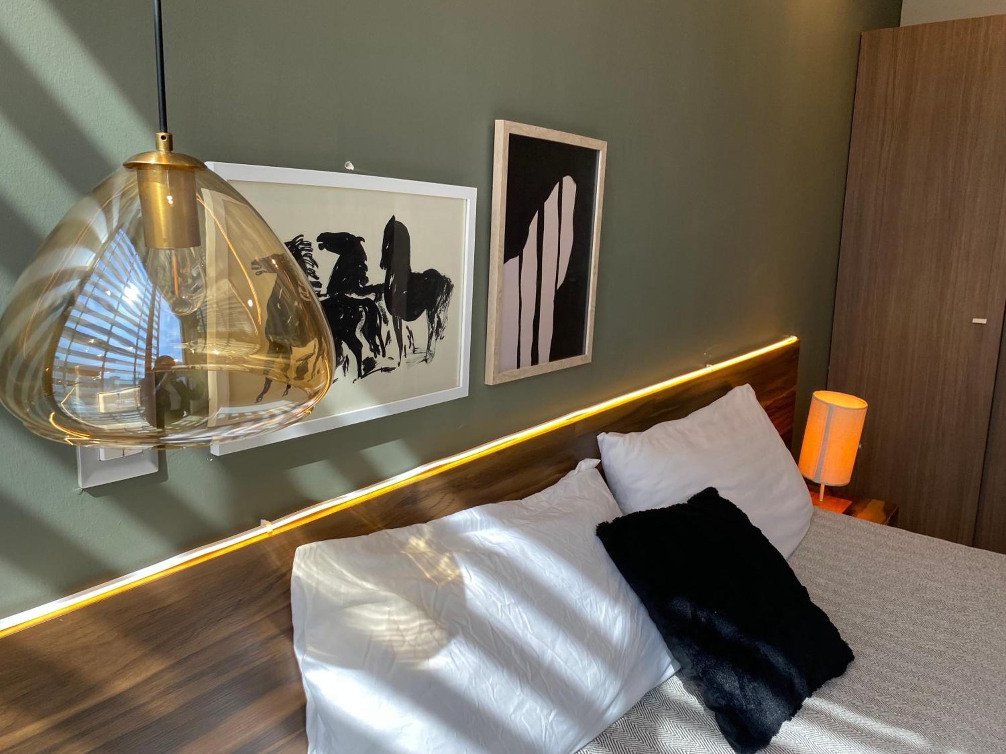 Dreamhaus Guadalajara Country Clubアパートホテル エクステリア 写真