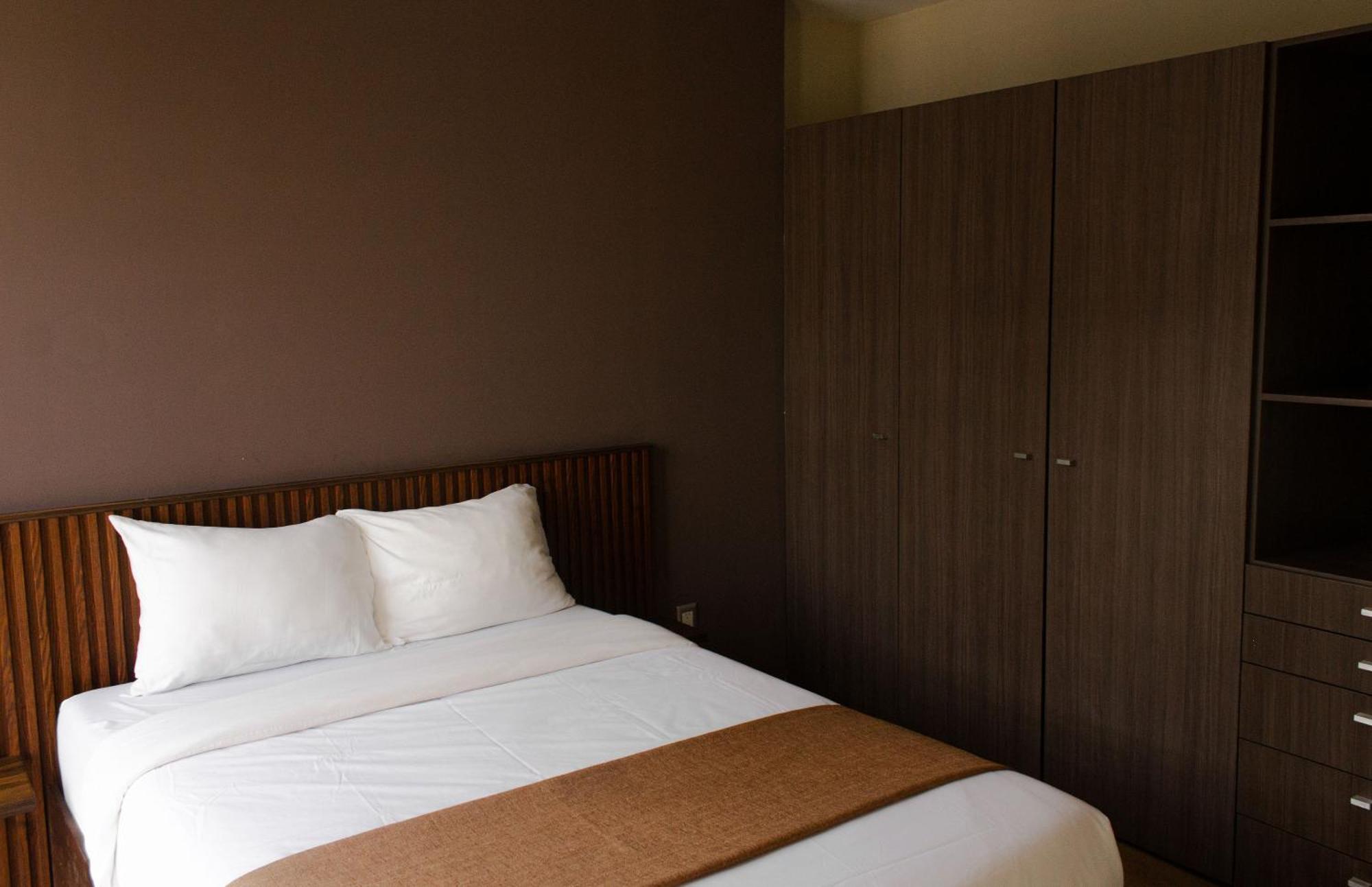 Dreamhaus Guadalajara Country Clubアパートホテル エクステリア 写真